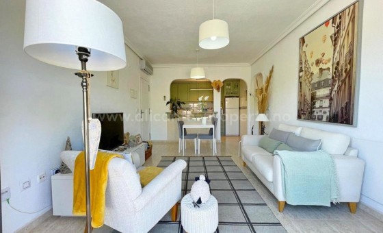 Apartment / flat - Resale - Playa Flamenca - Playa Flamenca