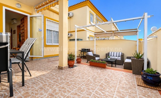 Apartment / flat - Resale - Playa Flamenca - Playa Flamenca