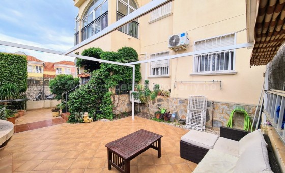 Apartment / flat - Resale - Playa Flamenca - Playa Flamenca