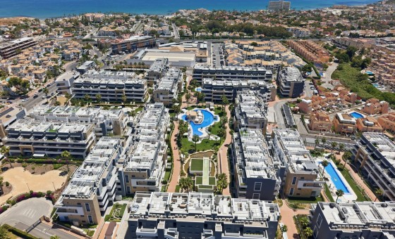 Apartment / flat - Resale - Playa Flamenca - Playa Flamenca