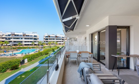 Apartment / flat - Resale - Playa Flamenca - Playa Flamenca