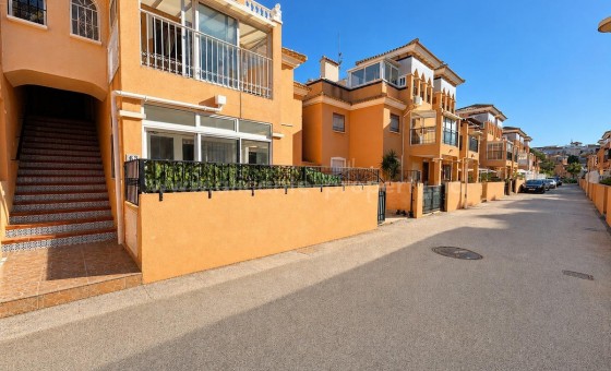 Apartment / flat - Resale - Playa Flamenca - Playa Flamenca