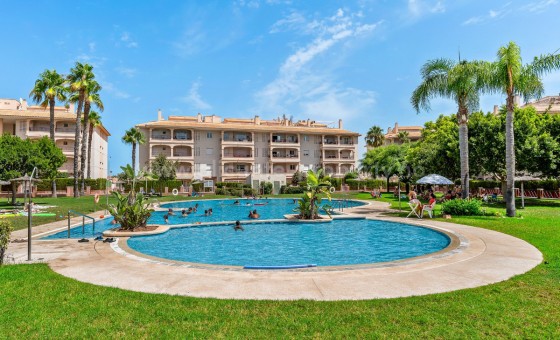 Apartment / flat - Resale - Playa Flamenca -
                Playa Flamenca