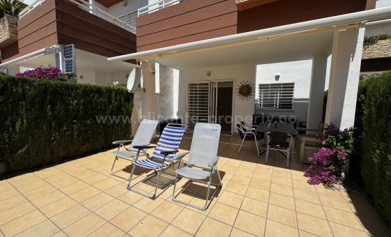 Apartment / flat - Resale - Punta Prima - GAA-70134