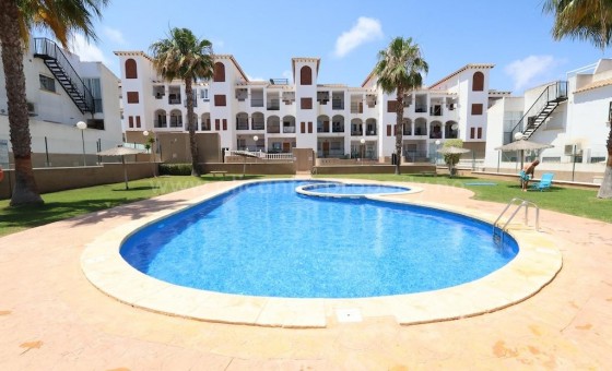 Apartment / flat - Resale - Punta Prima - La Ciñuelica
