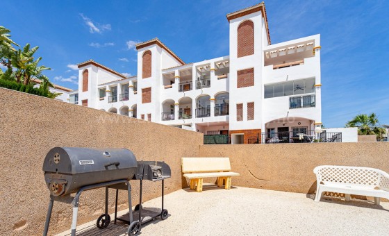 Apartment / flat - Resale - Punta Prima - La Ciñuelica