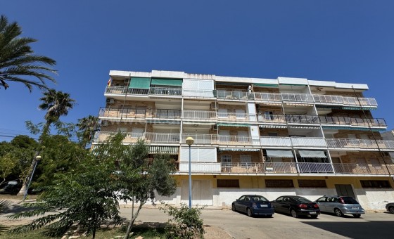 Apartment / flat - Resale - Punta Prima - Punta Prima