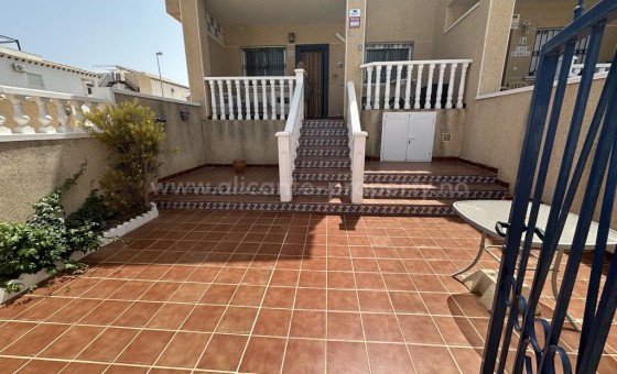 Apartment / flat - Resale - Punta Prima -
                Punta Prima