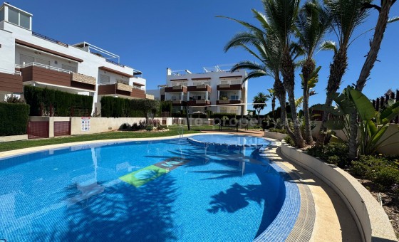 Apartment / flat - Resale - Punta Prima -
                Punta Prima