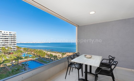 Apartment / flat - Resale - Punta Prima - Punta Prima
