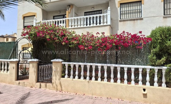Apartment / flat - Resale - Punta Prima -
                Punta Prima