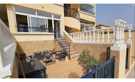 Apartment / flat - Resale - Punta Prima -
                Punta Prima