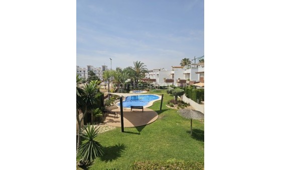 Apartment / flat - Resale - Punta Prima -
                Punta Prima