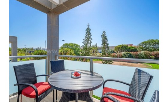 Apartment / flat - Resale - Punta Prima -
                Punta Prima