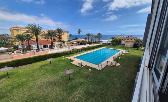 Apartment / flat - Resale - Punta Prima -
                Punta Prima