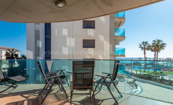 Apartment / flat - Resale - Punta Prima - Punta Prima