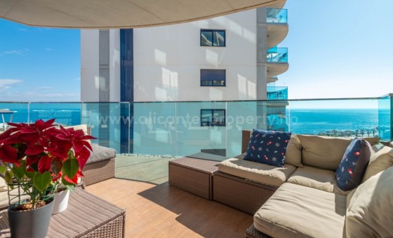 Apartment / flat - Resale - Punta Prima - Punta Prima