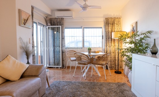 Apartment / flat - Resale - Punta Prima - Punta Prima