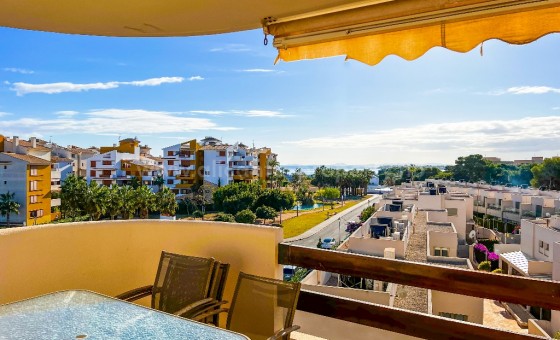 Apartment / flat - Resale - Punta Prima - Punta Prima