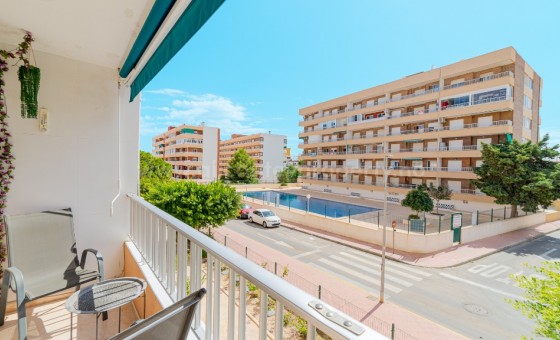 Apartment / flat - Resale - Punta Prima -
                Punta Prima