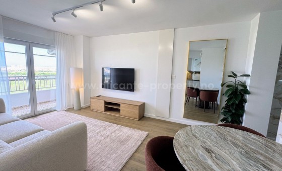 Apartment / flat - Resale - Punta Prima -
                Punta Prima