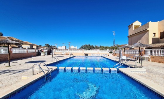 Apartment / flat - Resale - Punta Prima - Punta Prima