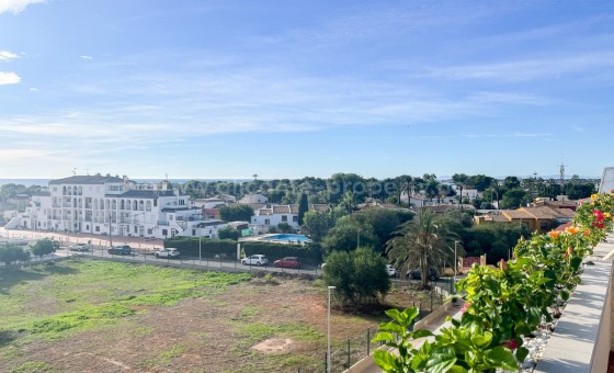 Apartment / flat - Resale - Punta Prima - Punta Prima