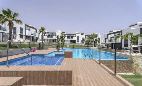 Apartment / flat - Resale - Punta Prima - Punta Prima