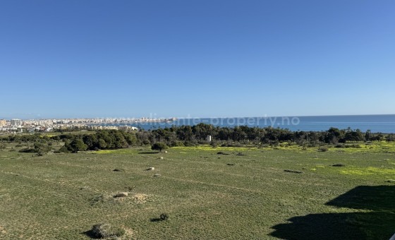 Apartment / flat - Resale - Punta Prima - Punta Prima