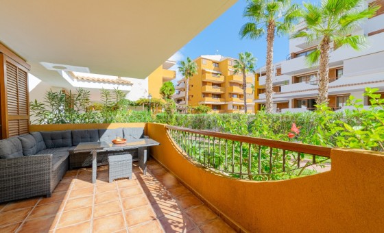 Apartment / flat - Resale - Punta Prima - Punta Prima