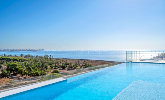 Apartment / flat - Resale - Punta Prima - Punta Prima