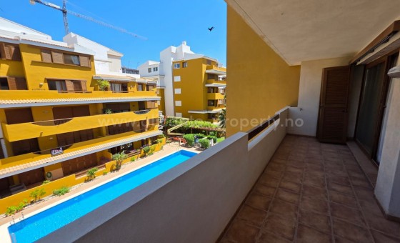 Apartment / flat - Resale - Punta Prima - Punta Prima