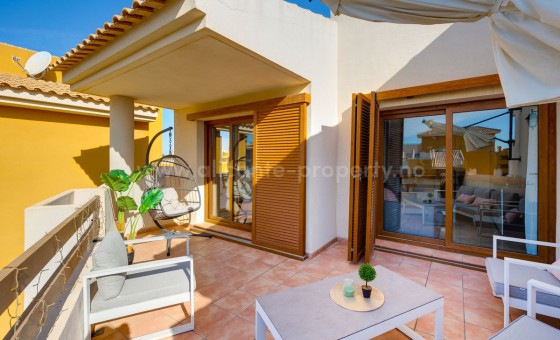 Apartment / flat - Resale - Punta Prima - Punta Prima