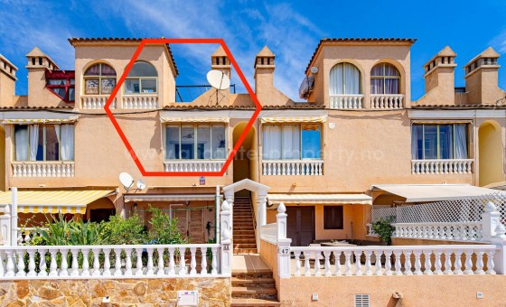 Apartment / flat - Resale - Punta Prima - Punta Prima