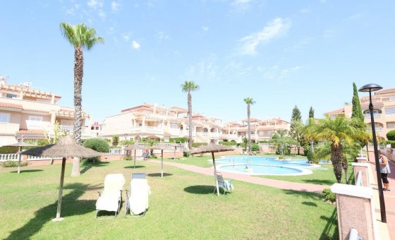 Apartment / flat - Resale - Punta Prima - Punta Prima