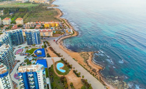 Apartment / flat - Resale - Punta Prima - Punta Prima