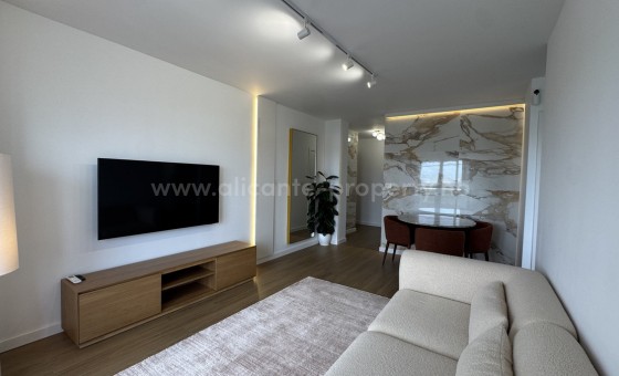 Apartment / flat - Resale - Punta Prima - Punta Prima