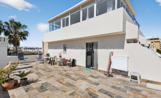 Apartment / flat - Resale - Punta Prima -
                Punta Prima