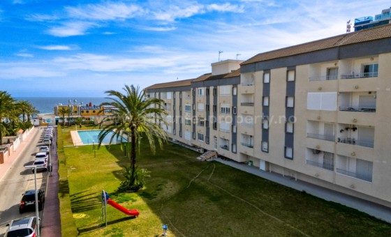 Apartment / flat - Resale - Punta Prima - Punta Prima