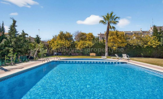 Apartment / flat - Resale - Punta Prima - Punta Prima