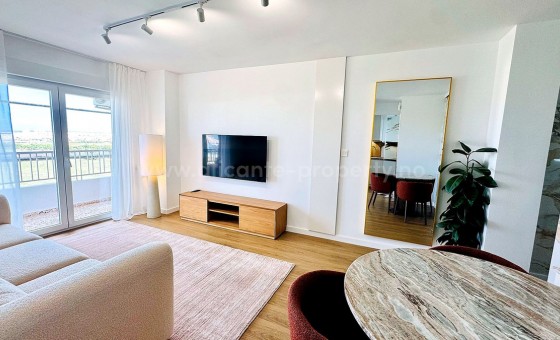 Apartment / flat - Resale - Punta Prima -
                Punta Prima