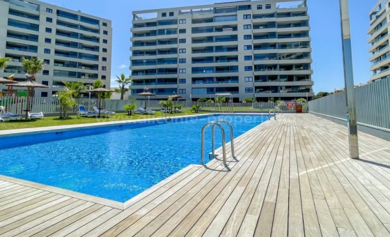 Apartment / flat - Resale - Punta Prima - Punta Prima