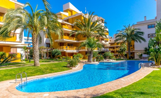 Apartment / flat - Resale - Punta Prima - Punta Prima