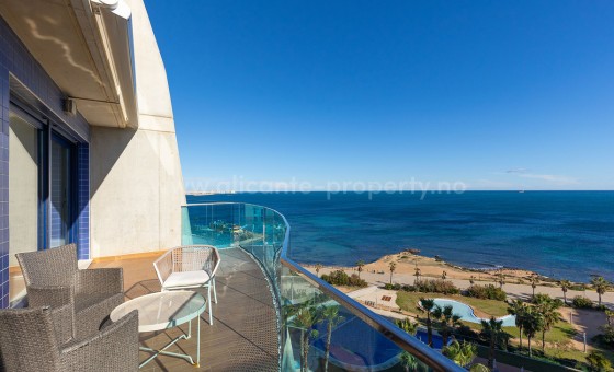 Apartment / flat - Resale - Punta Prima - Punta Prima