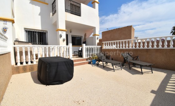 Apartment / flat - Resale - Punta Prima - Punta Prima