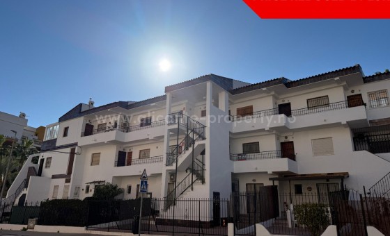 Apartment / flat - Resale - Punta Prima -
                Punta Prima