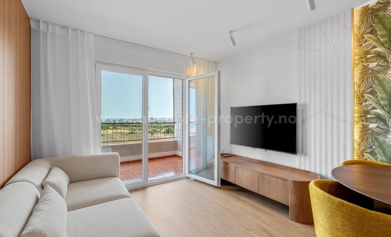 Apartment / flat - Resale - Punta Prima - Punta Prima