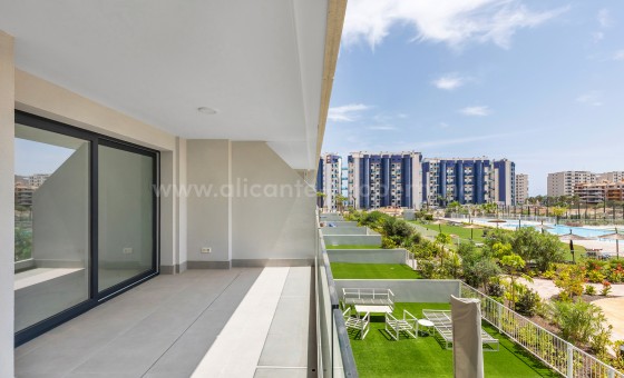 Apartment / flat - Resale - Punta Prima - Punta Prima