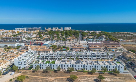 Apartment / flat - Resale - Punta Prima - Punta Prima