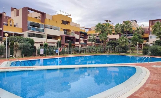 Apartment / flat - Resale - Punta Prima - Punta Prima